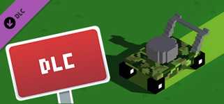 Grass Cutter - Military Lawn Mower cover image