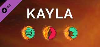 GetMeBro! - Kayla - skin & effects cover image
