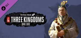 Total War: THREE KINGDOMS - Shi Xie cover image