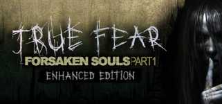 True Fear: Forsaken Souls Part 1 cover image