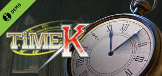 TimeK Demo cover image