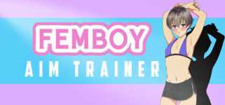 Femboy Aim Trainer cover image
