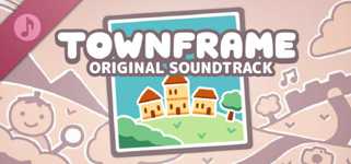 Townframe Soundtrack cover image