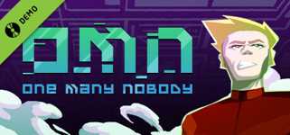 One Many Nobody Demo cover image