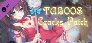Taboos: Cracks - Patch cover image