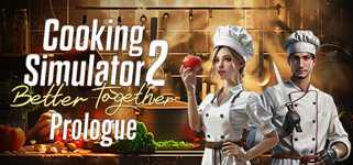 Cooking Simulator 2: Prologue cover image