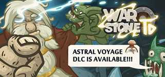 Warstone TD cover image