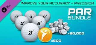WGT Golf - Par Bundle cover image