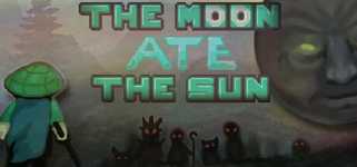 The Moon Ate The Sun - A Realtime Turn Based RPG cover image