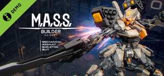 M.A.S.S. Builder Demo cover image