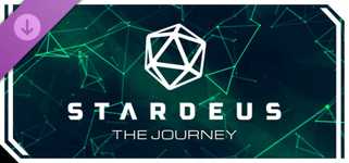 Stardeus: The Journey cover image