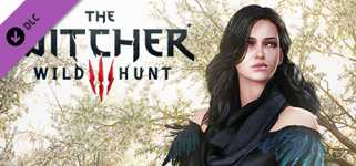 The Witcher 3: Wild Hunt - Alternative Look for Yennefer cover image