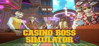 Casino Boss Simulator cover image