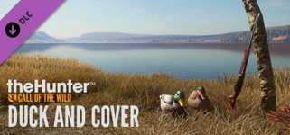 theHunter: Call of the Wild™ - Duck and Cover Pack cover image