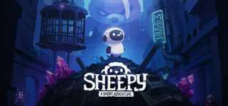 Sheepy: A Short Adventure cover image