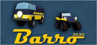 Barro 2020 cover image