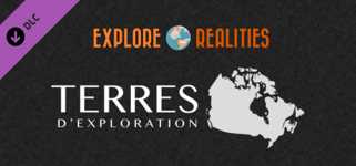 Realities - Terres d'Exploration cover image