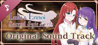 Lulu & Ennoi - Sacred Suit Girls OST cover image
