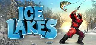 Ice Lakes cover image