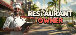 Restaurant Owner: A Restaurant Simulator cover image