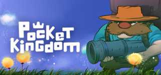 Pocket Kingdom cover image