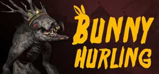 Bunny Hurling cover image