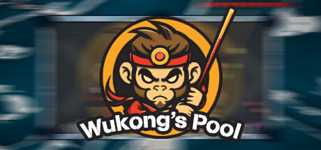 Wukong's Pool cover image