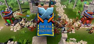 The Far Frontier cover image