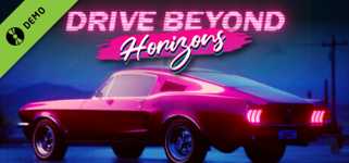 Drive Beyond Horizons Demo cover image