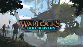 Warlocks 2: God Slayers cover image