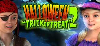 Halloween: Trick or Treat 2 cover image