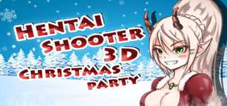 Hentai Shooter 3D: Christmas Party cover image
