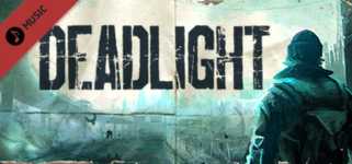 Deadlight Original Soundtrack cover image