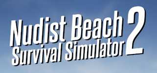 Nudist Beach Survival Simulator 2 cover image