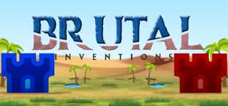 Brutal Inventions cover image
