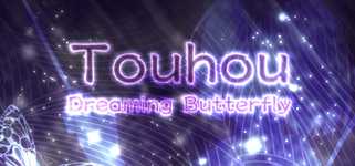 Touhou: Dreaming Butterfly | 东方蝶梦志 cover image