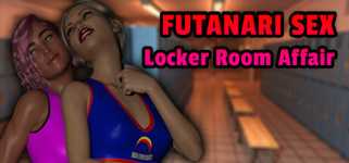 Futanari Sex - Locker Room Affair cover image
