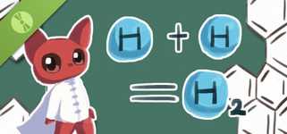 H+H=H2 Demo cover image