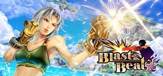 Blast Beat cover image