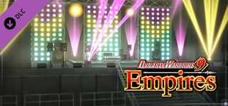 DYNASTY WARRIORS 9 Empires - Idol Stage cover image