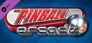 Pinball Arcade: Stern Pack 2 cover image