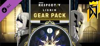 DJMAX RESPECT V - Lisrim Gear Pack cover image