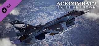 ACE COMBAT™7: SKIES UNKNOWN - F-2A -Super Kai- Set cover image