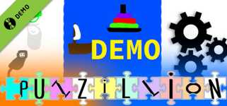 Puzzillion Demo cover image