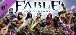 Fable Anniversary - Scythe Content Pack cover image
