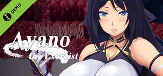 Ayano the Exorcist Demo cover image