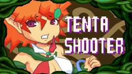 Tenta Shooter / The 触シュー cover image