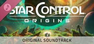 Star Control: Origins - Original Soundtrack cover image
