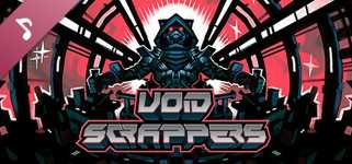 Void Scrappers Soundtrack cover image