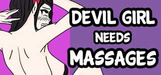 Devil Girl Needs Massages cover image